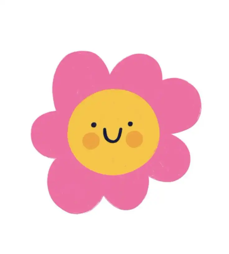 be happy and smile dp